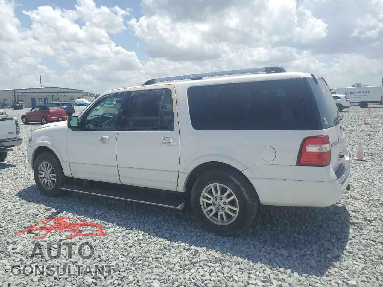 FORD EXPEDITION 2013 - 1FMJK2A51DEF59677