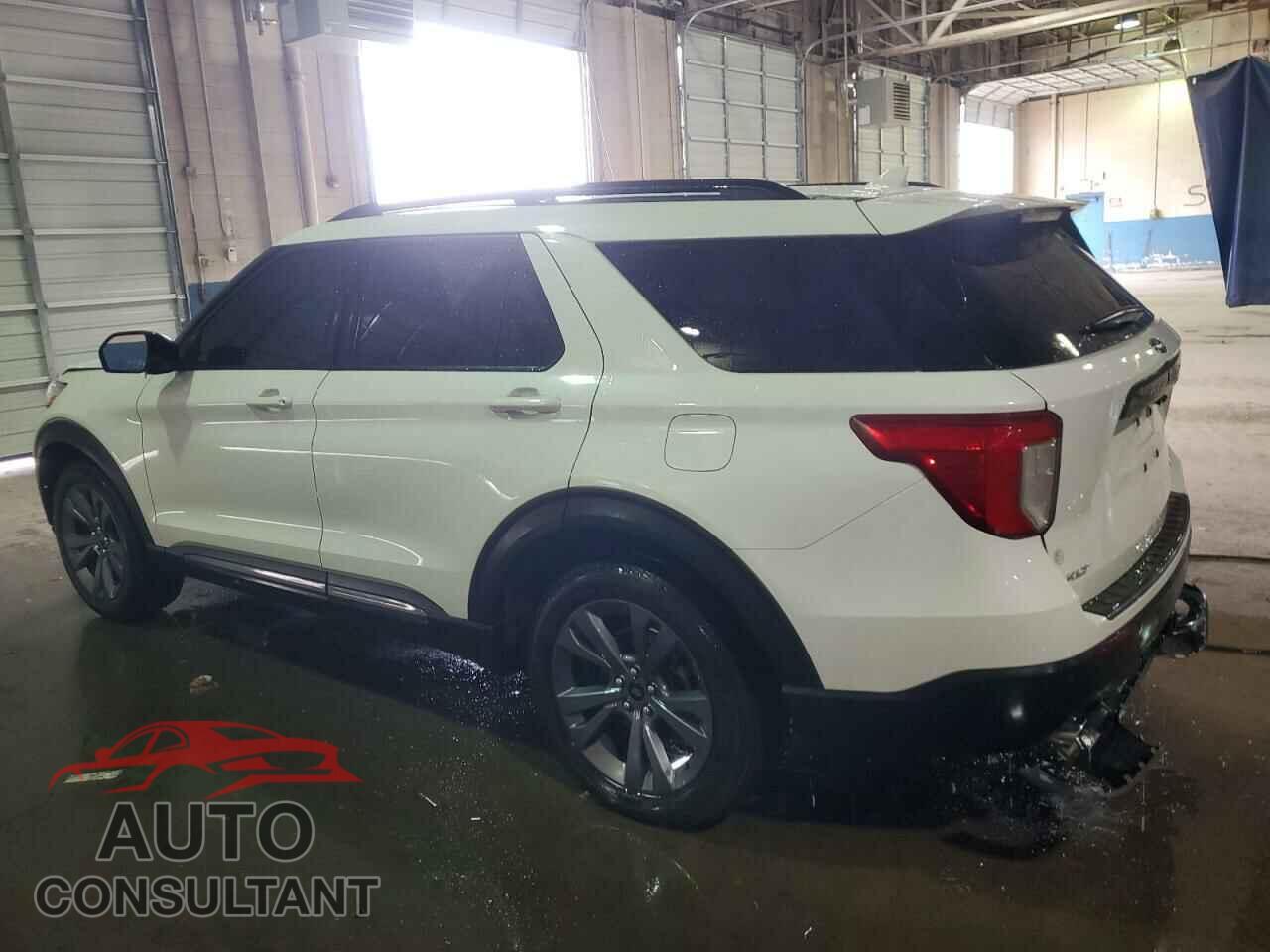 FORD EXPLORER 2023 - 1FMSK8DH0PGB94480
