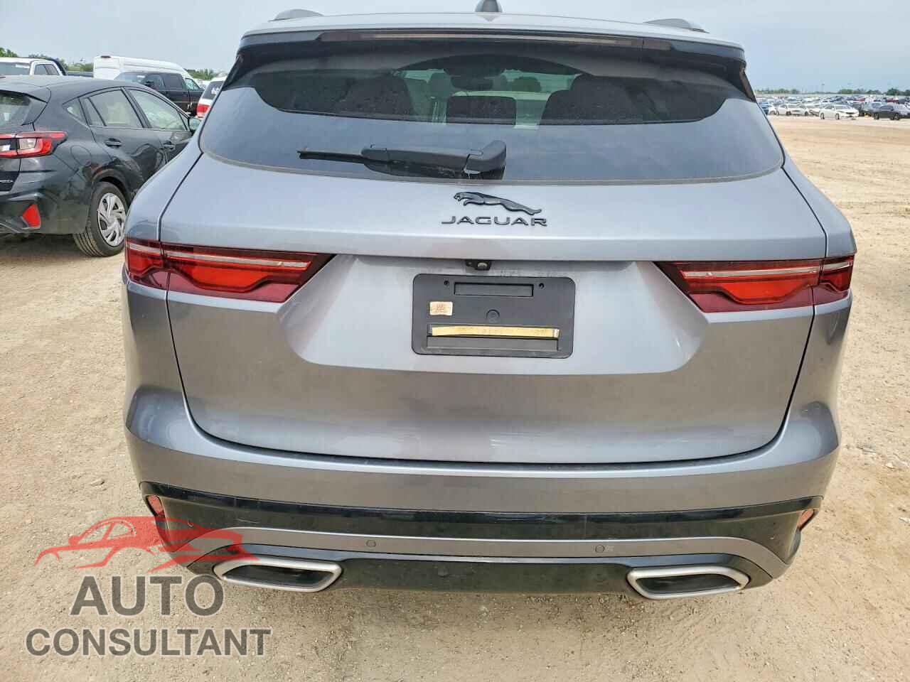 JAGUAR F-PACE 2024 - SADCT2FU4RA736557