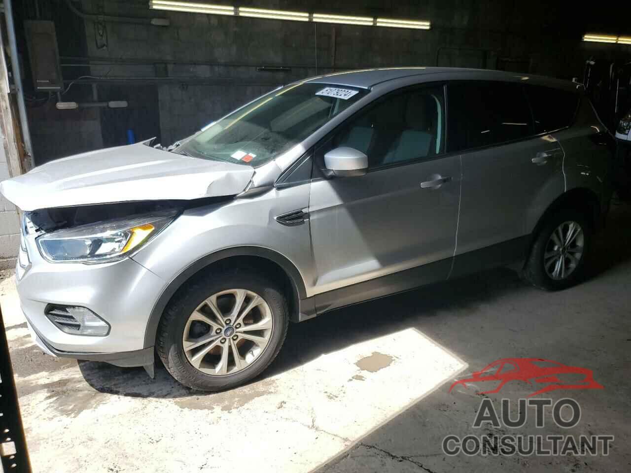 FORD ESCAPE 2019 - 1FMCU9GDXKUC22678
