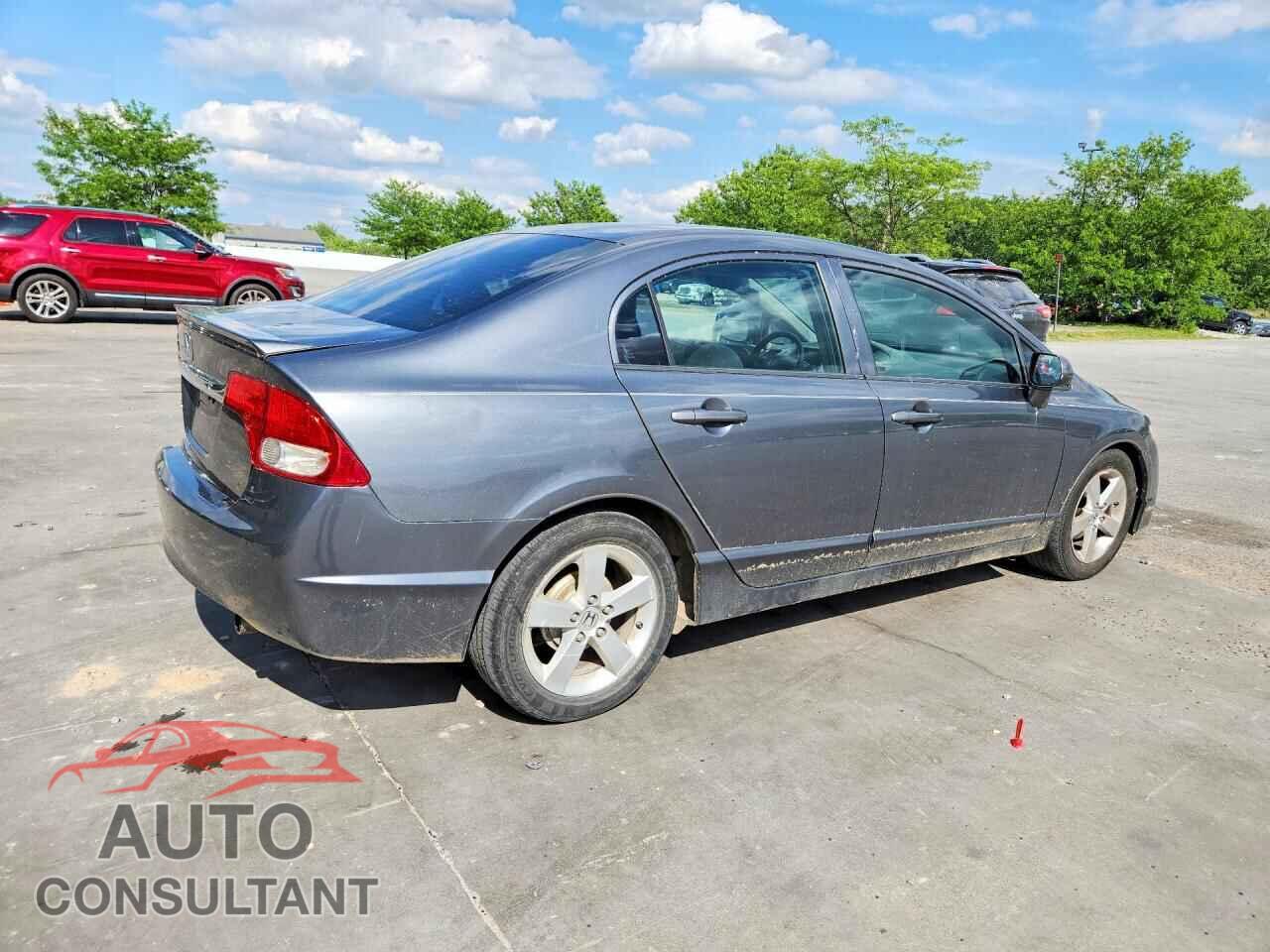 HONDA CIVIC 2011 - 19XFA1F6XBE045014