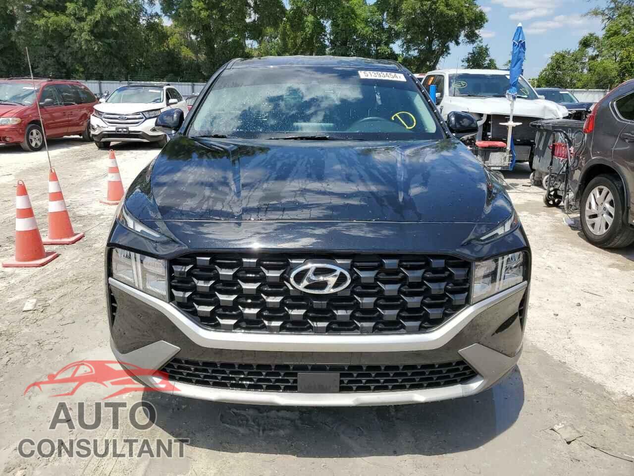HYUNDAI SANTA FE 2023 - 5NMS14AJ4PH494331