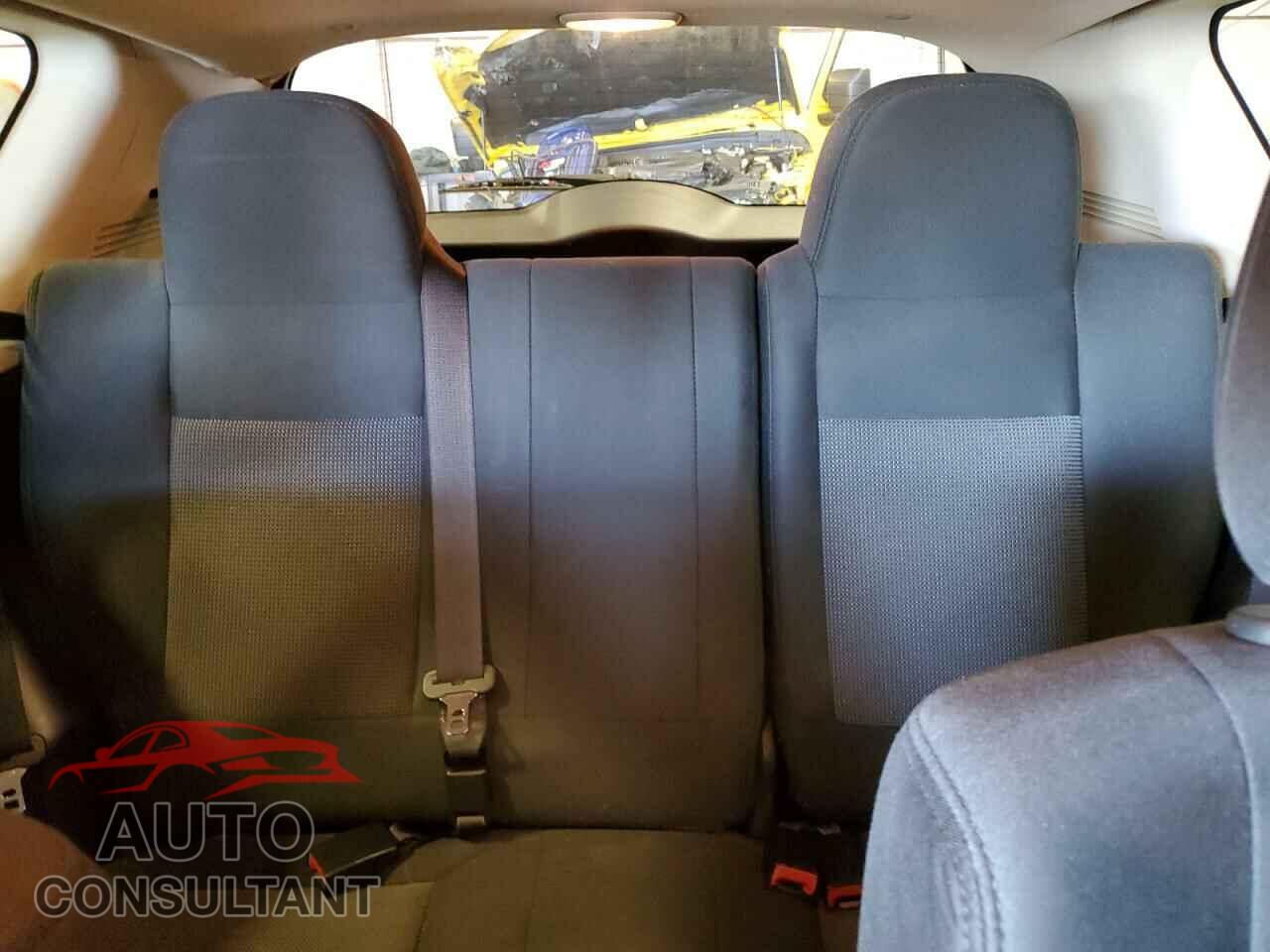 JEEP COMPASS 2014 - 1C4NJDBB5ED808711