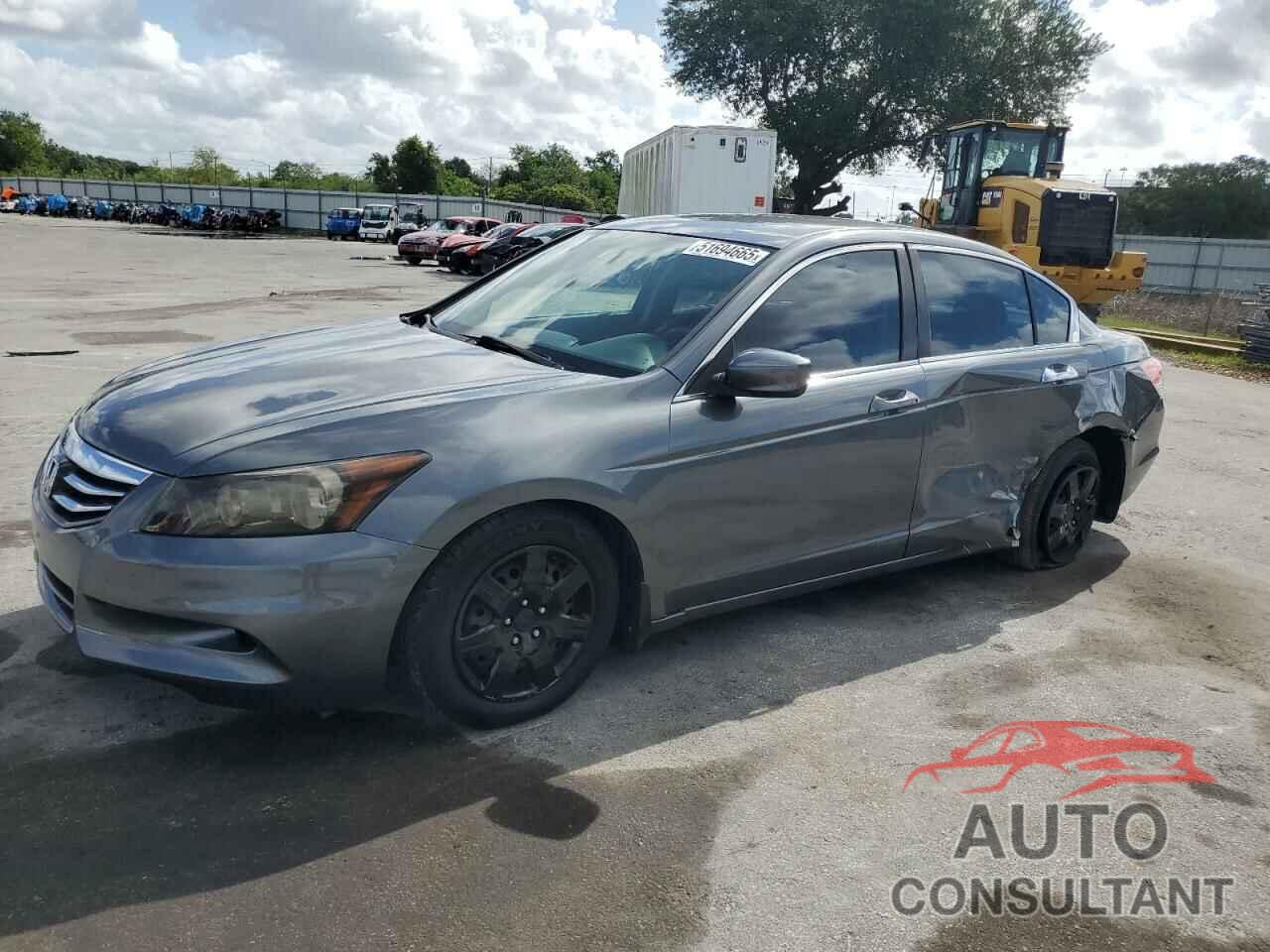 HONDA ACCORD 2011 - 1HGCP2F36BA073703