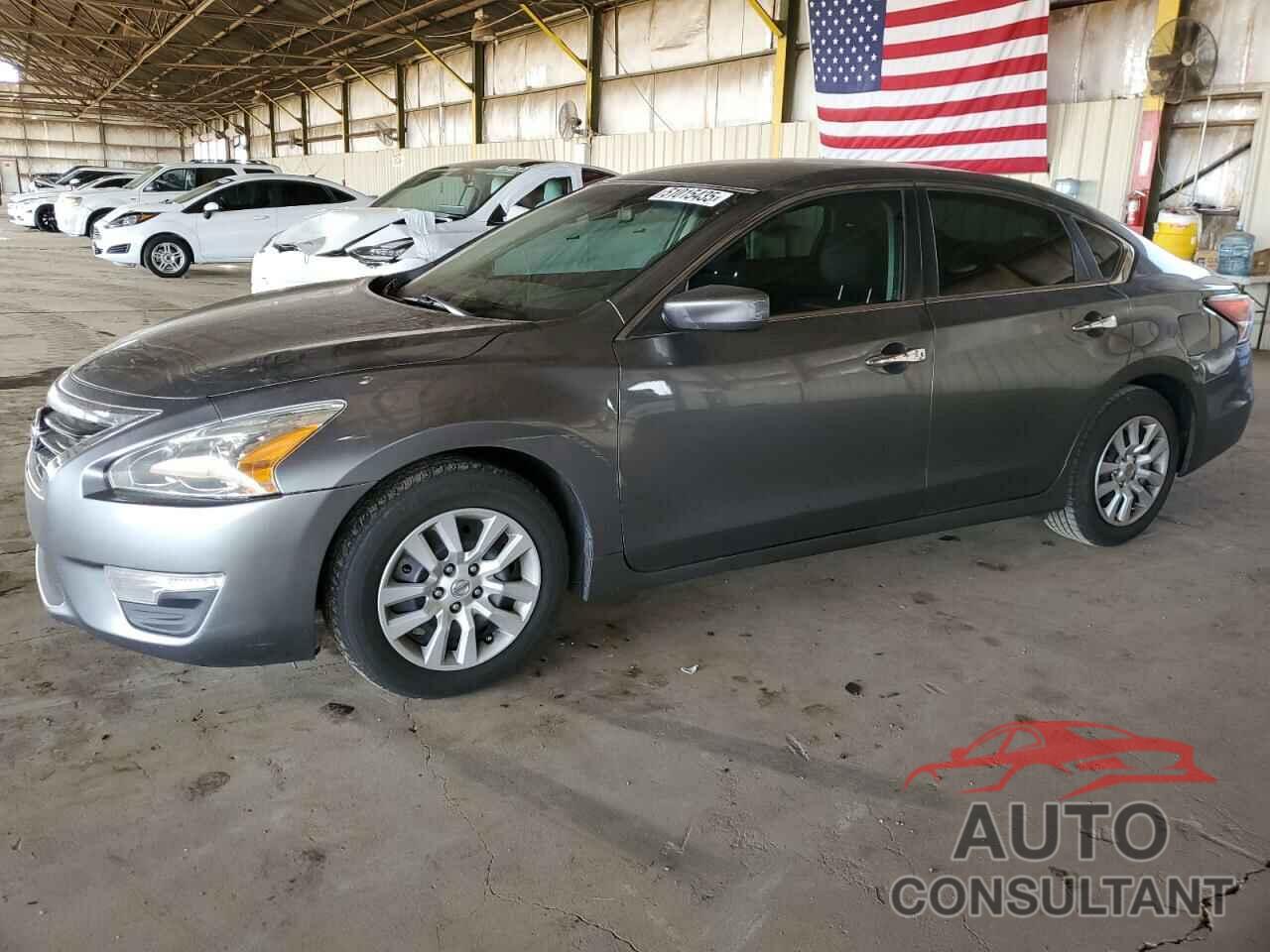 NISSAN ALTIMA 2015 - 1N4AL3AP2FN895484
