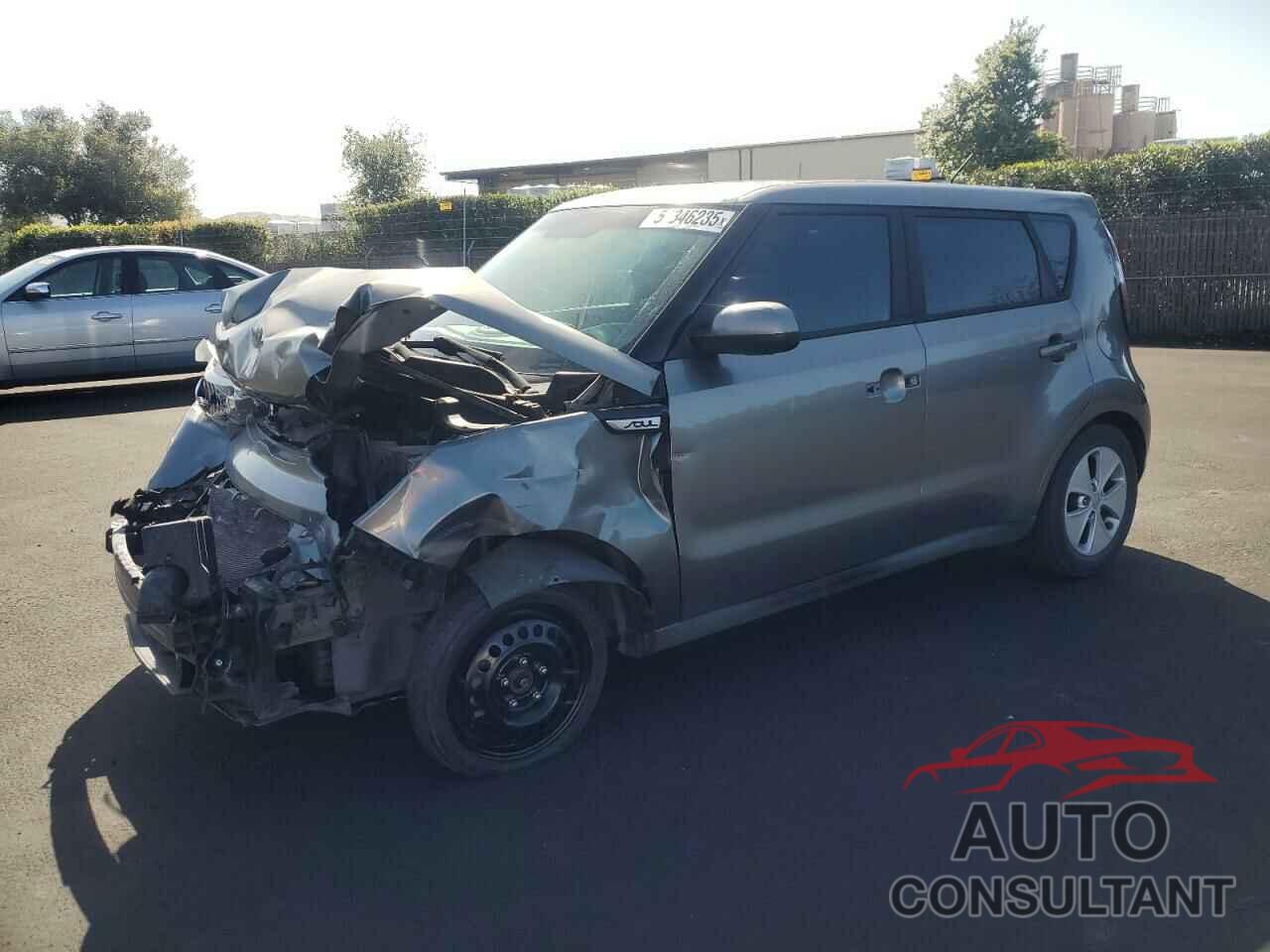 KIA SOUL 2016 - KNDJN2A24G7342375
