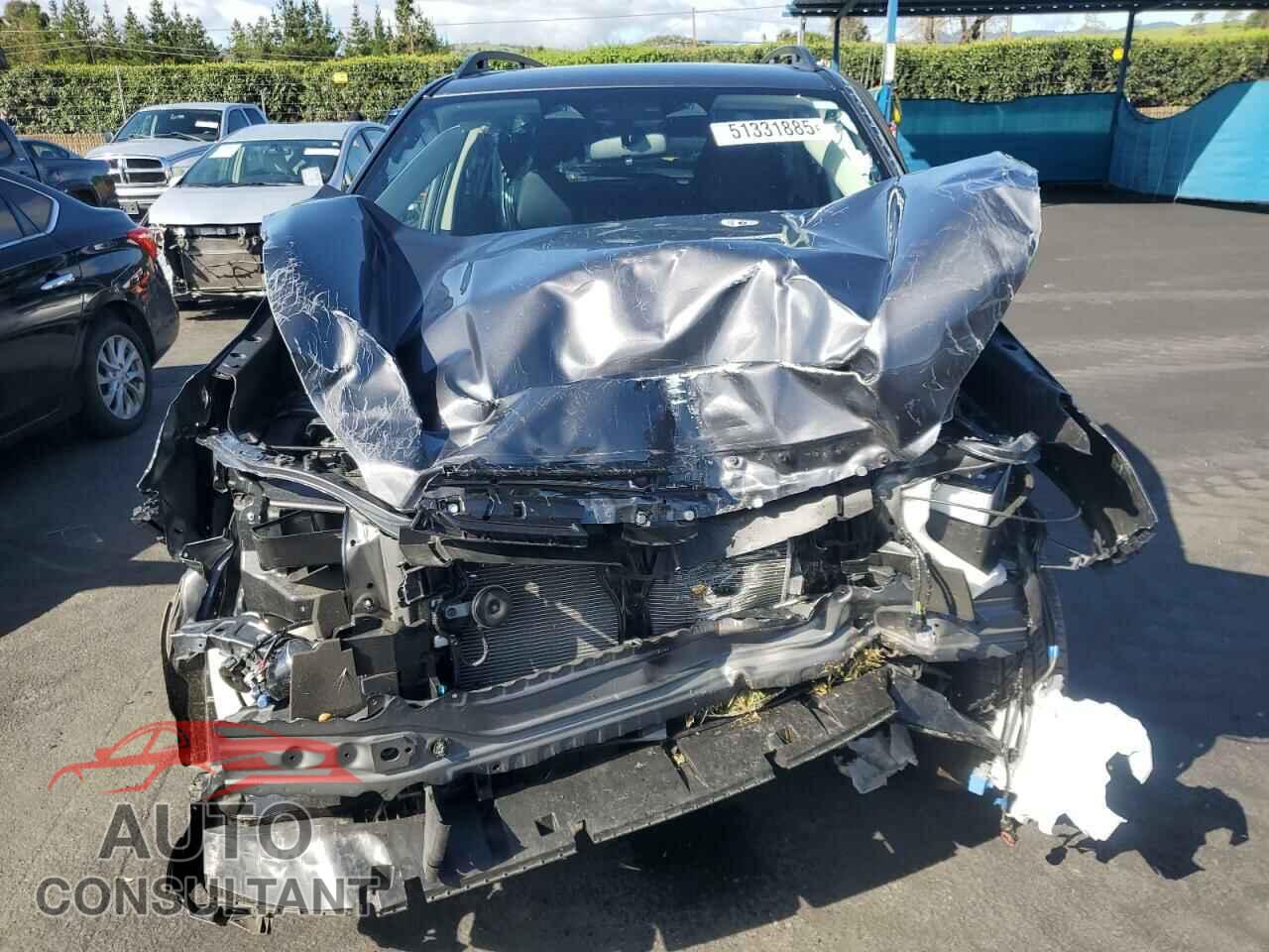 SUBARU FORESTER 2023 - JF2SKAEC6PH511768