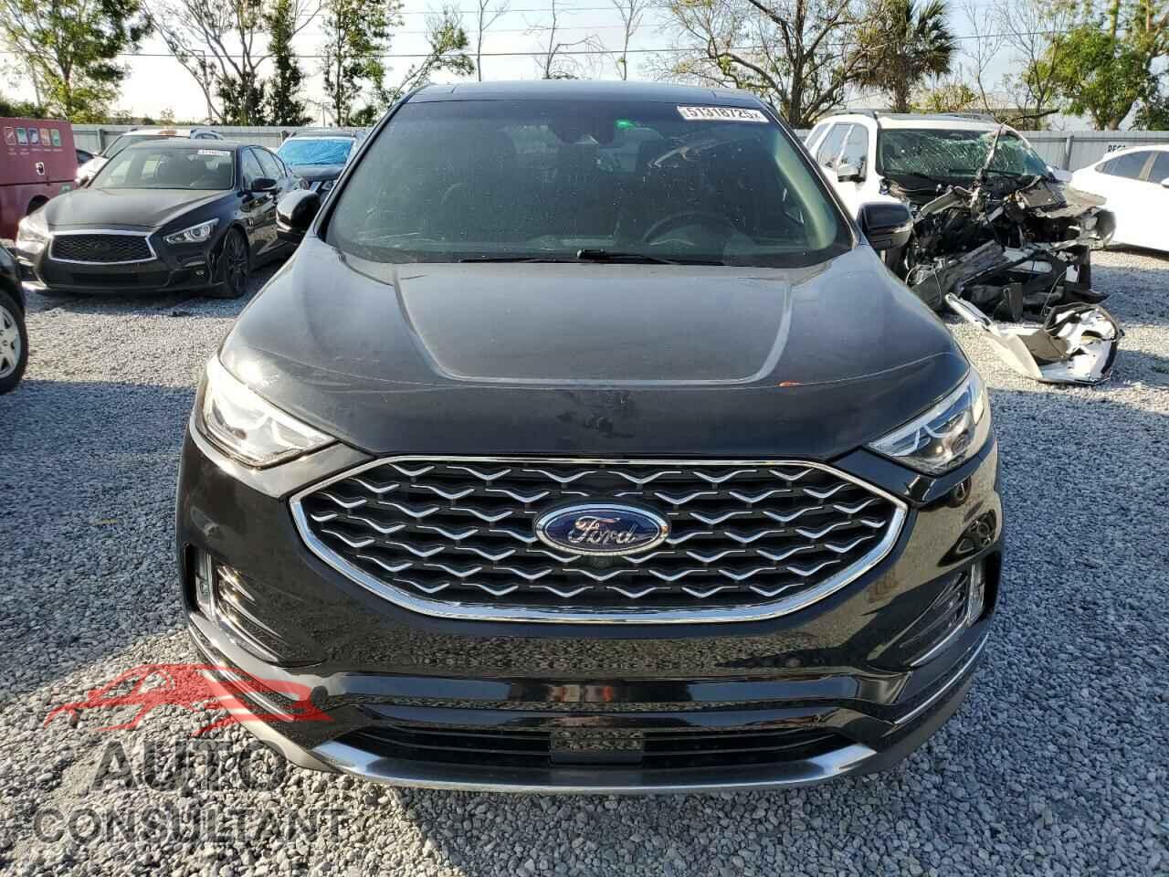 FORD EDGE 2020 - 2FMPK3K99LBA62209