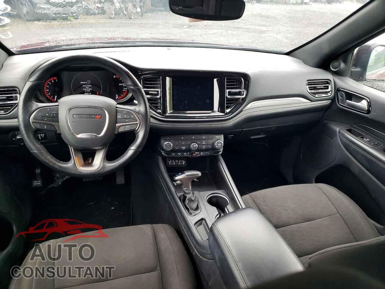 DODGE DURANGO 2023 - 1C4RDHAG3PC624826