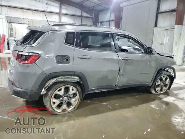 JEEP COMPASS 2021 - 3C4NJDCBXMT512249
