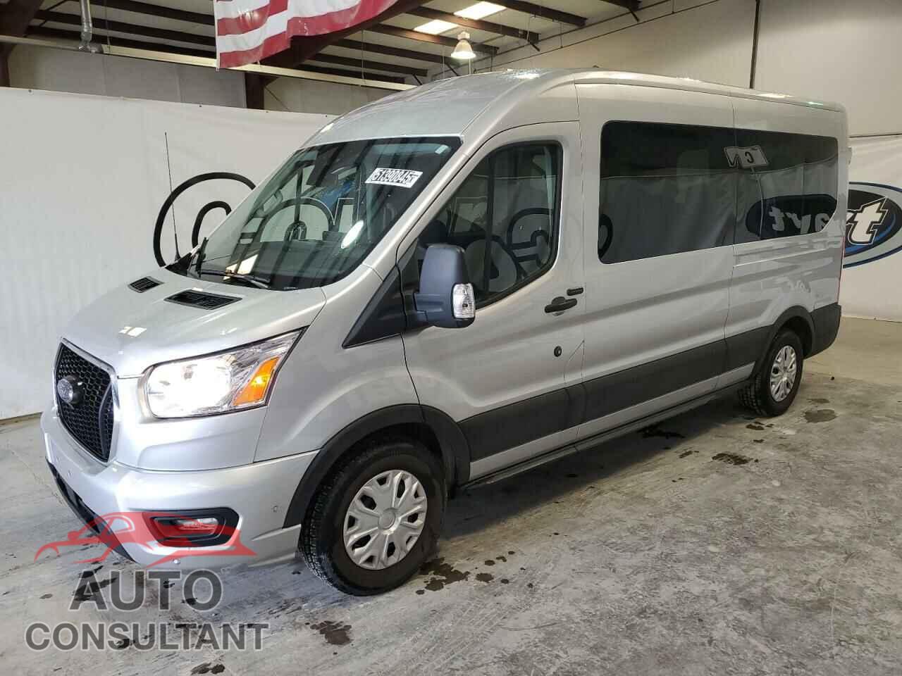 FORD TRANSIT 2022 - 1FBAX2C82NKA19694