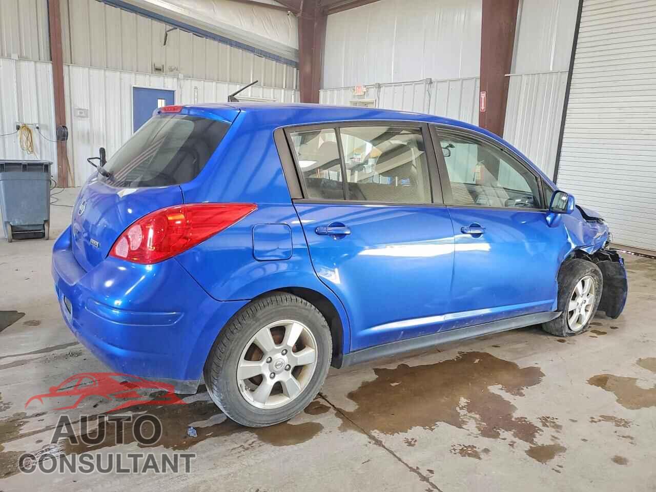 NISSAN VERSA 2012 - 3N1BC1CP6CL362682