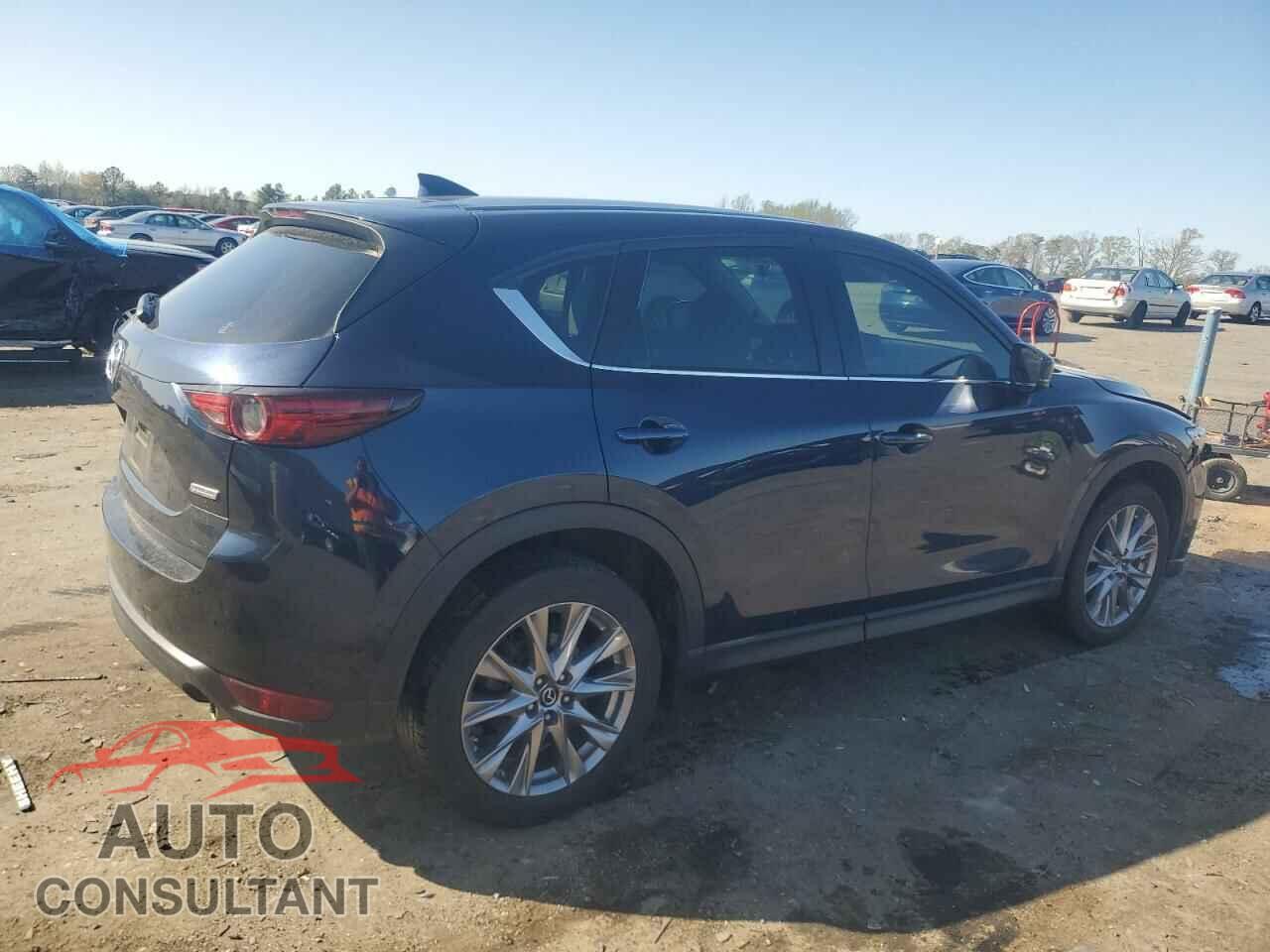 MAZDA CX-5 2019 - JM3KFBDM8K0525656