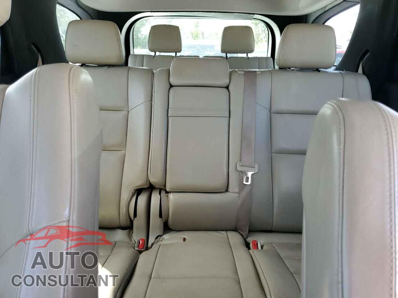 DODGE DURANGO 2017 - 1C4RDHDG6HC757724