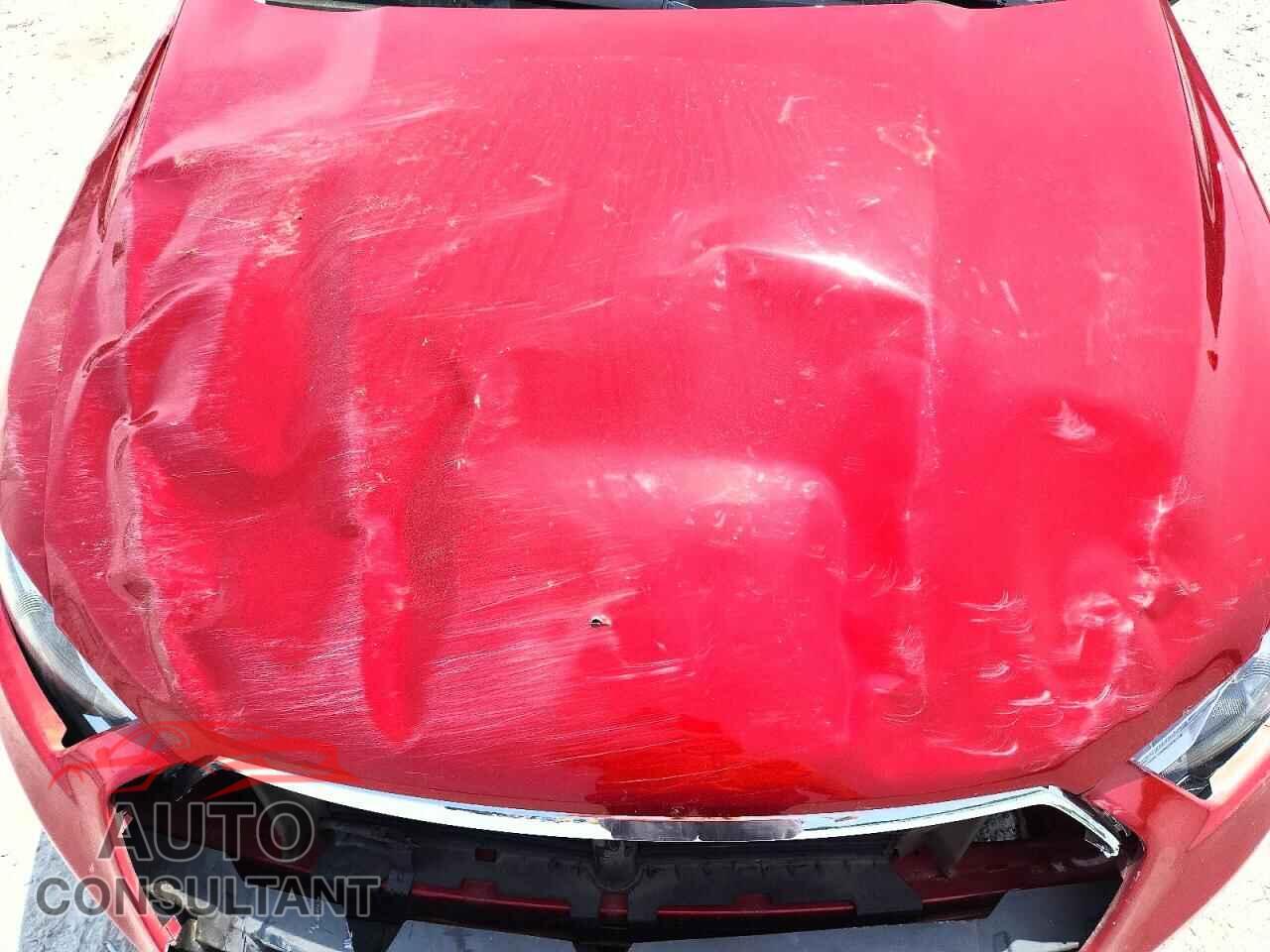 FORD TAURUS 2013 - 1FAHP2E83DG166542