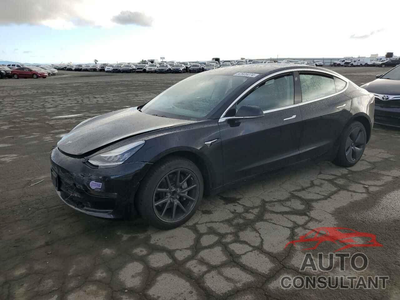 TESLA MODEL 3 2019 - 5YJ3E1EA6KF424633