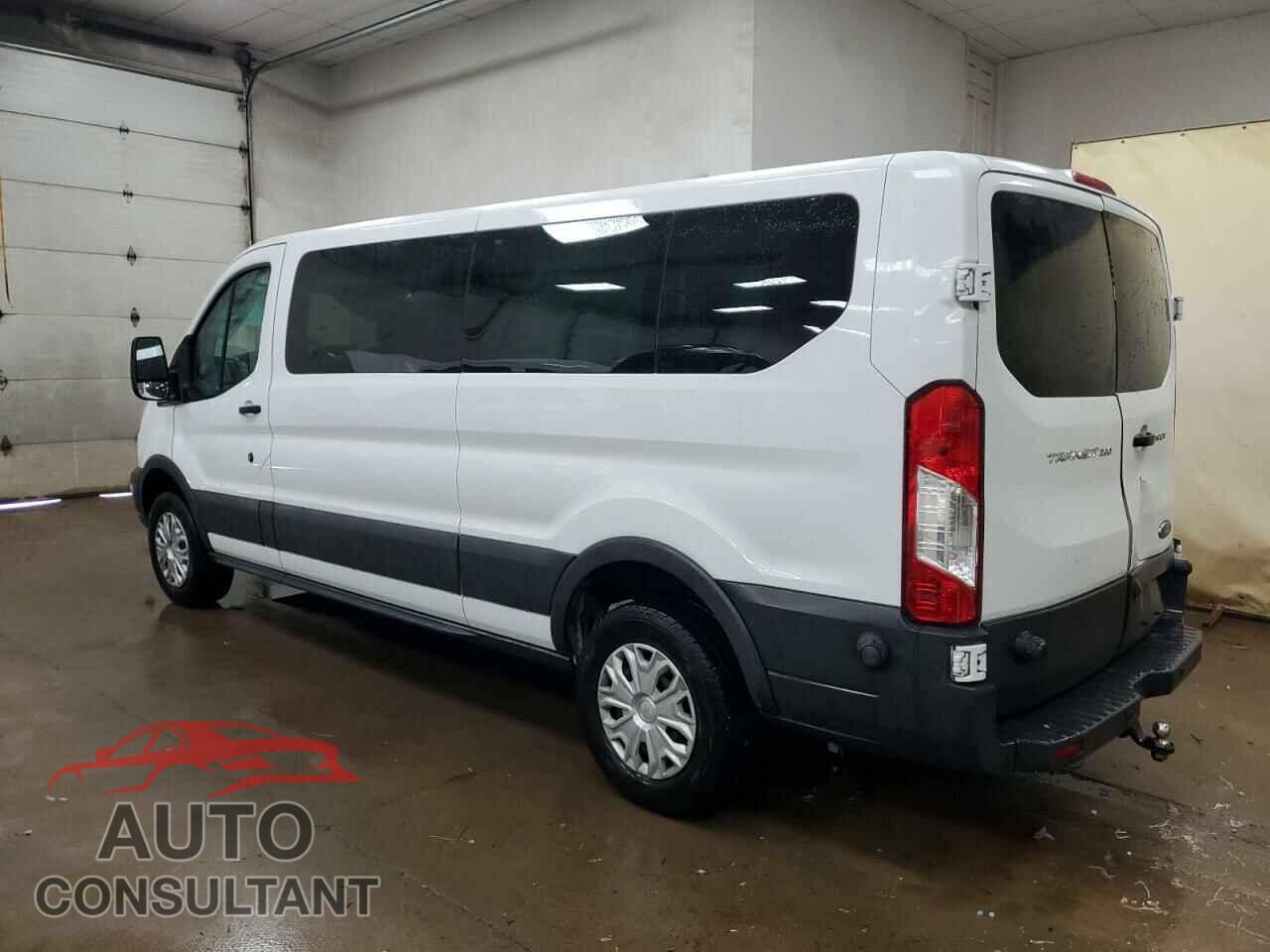 FORD TRANSIT 2016 - 1FBZX2ZM4GKA85660