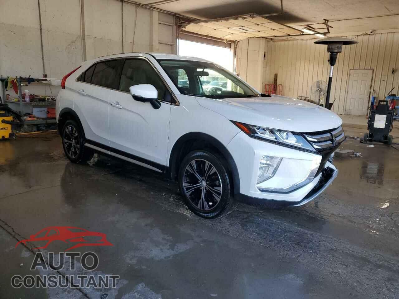 MITSUBISHI ECLIPSE 2019 - JA4AT5AA3KZ011339