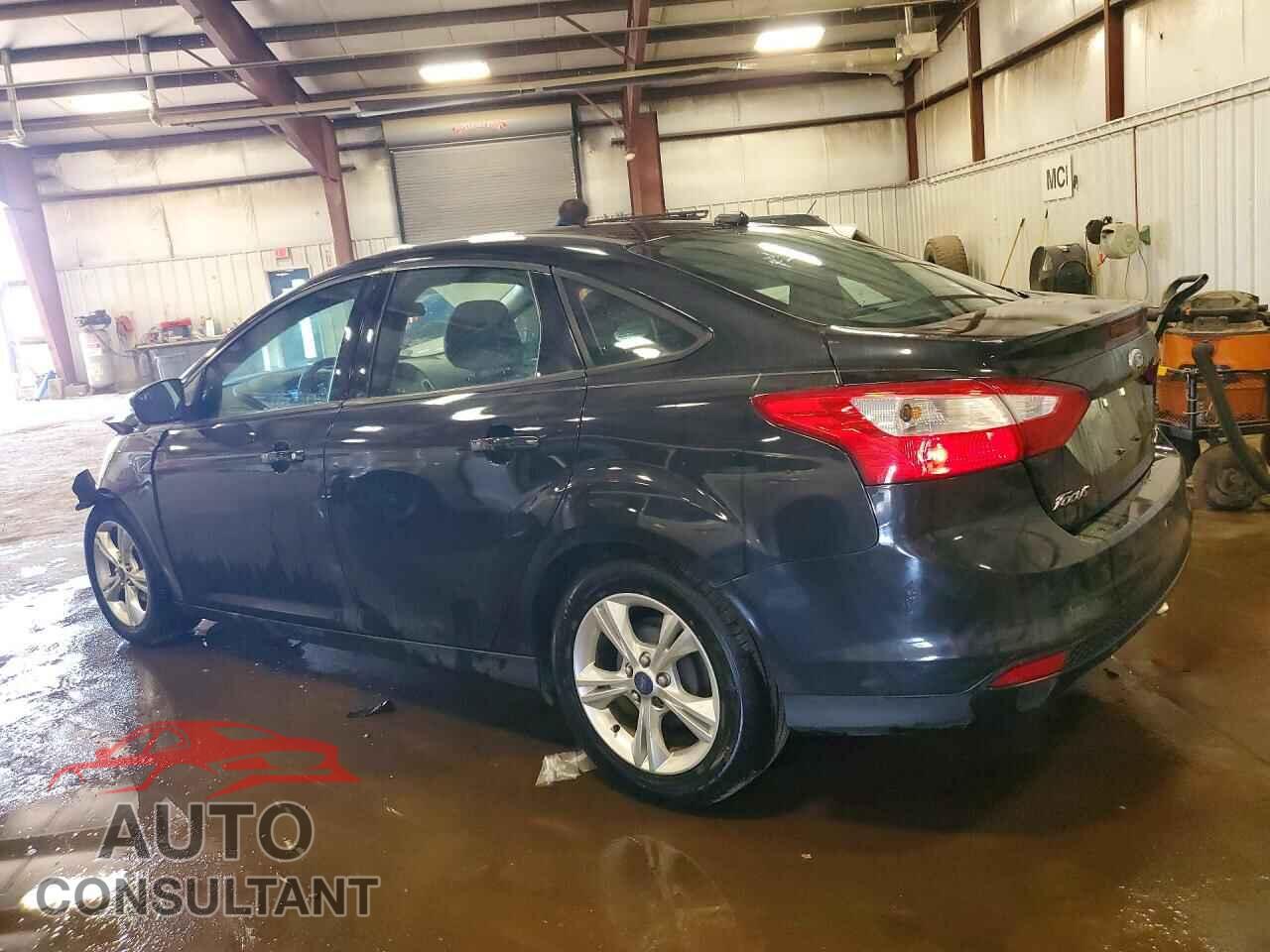 FORD FOCUS 2014 - 1FADP3F20EL108055