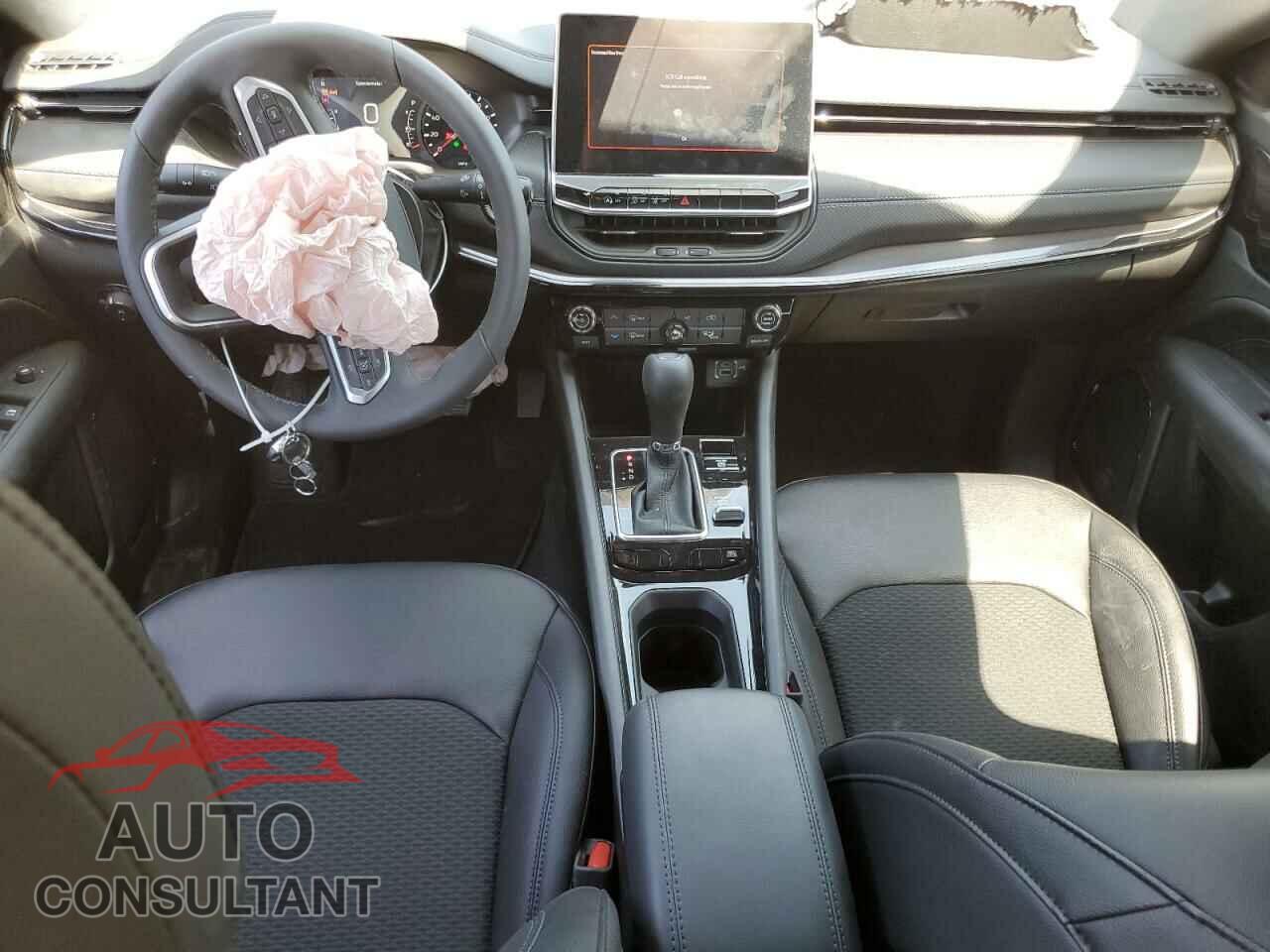 JEEP COMPASS 2025 - 3C4NJDBN7ST537103