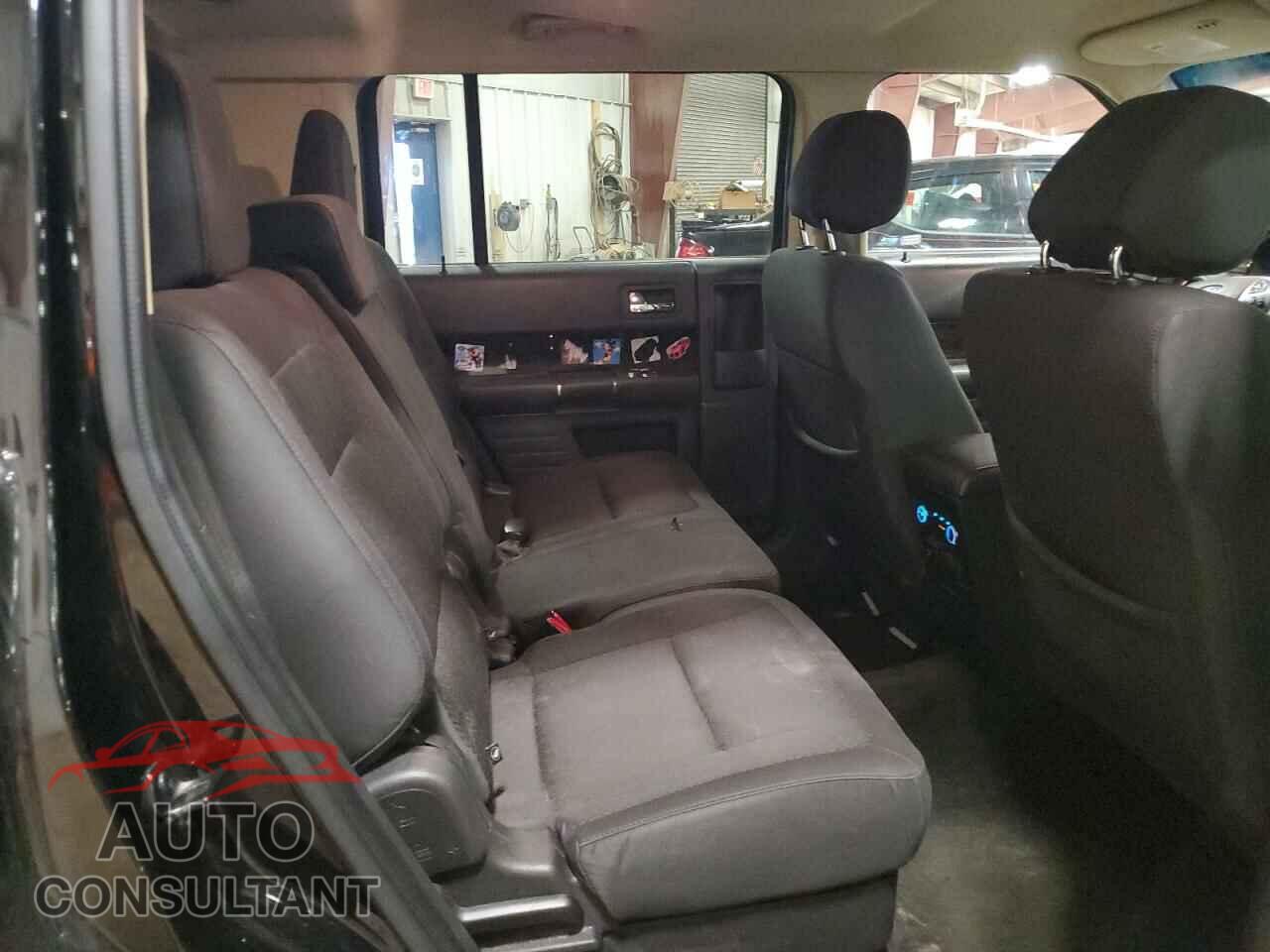 FORD FLEX 2016 - 2FMGK5C86GBA20006