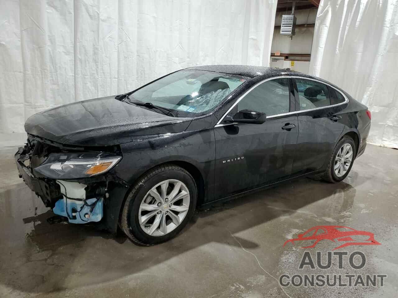 CHEVROLET MALIBU 2023 - 1G1ZD5STXPF141173