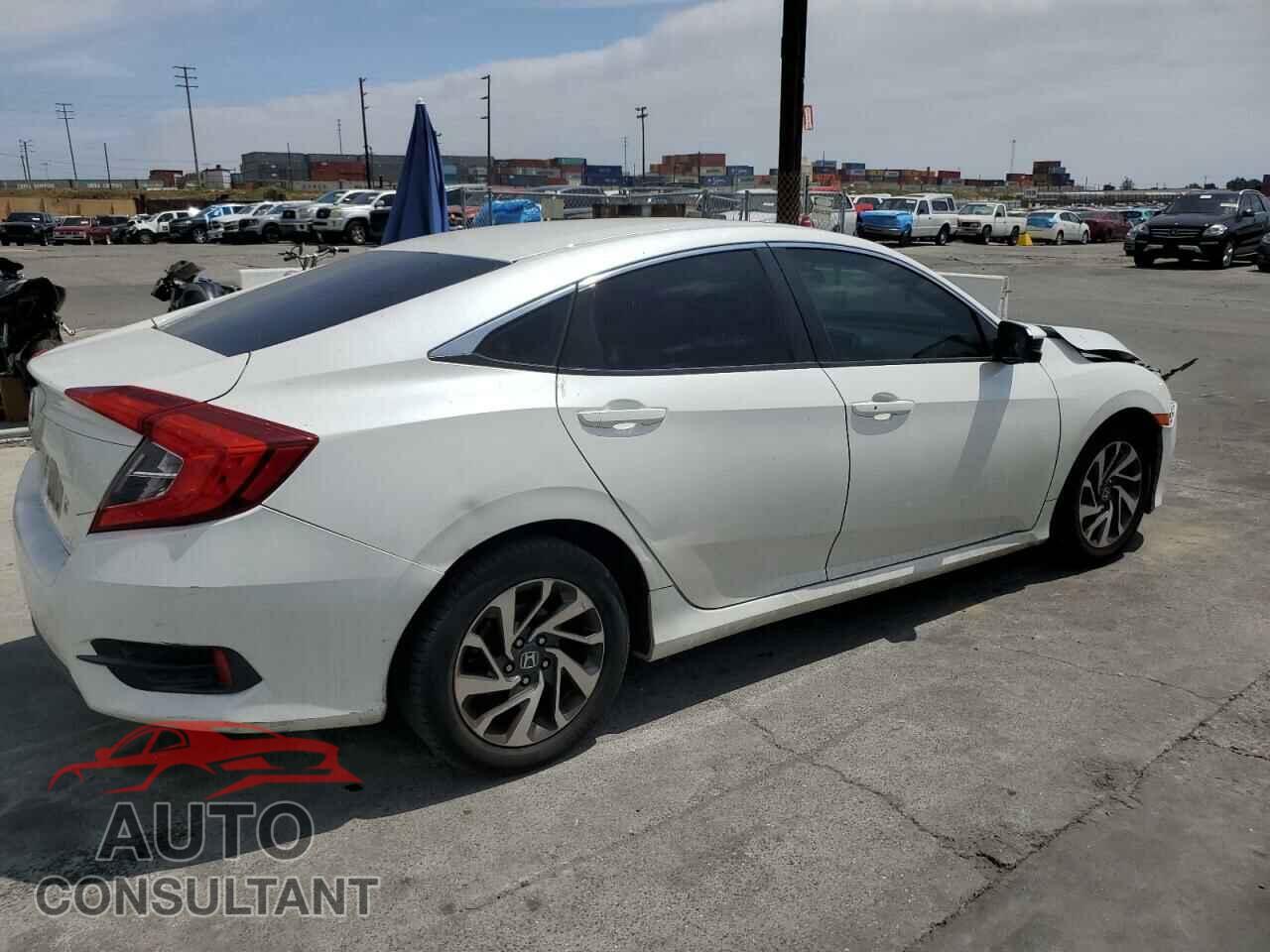 HONDA CIVIC 2016 - 19XFC2F76GE244531