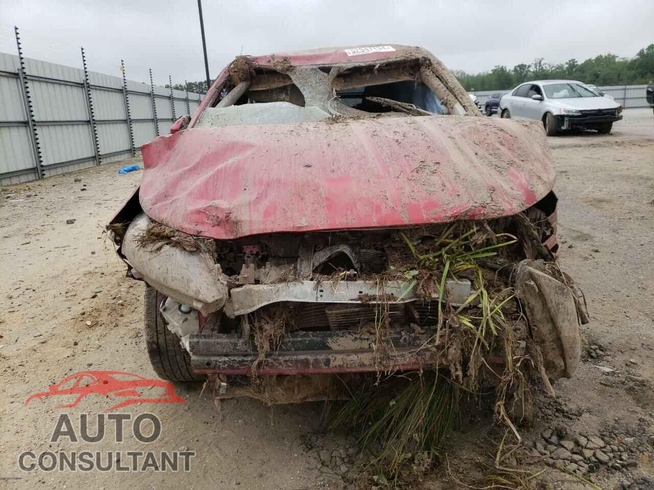 MITSUBISHI ECLIPSE 2018 - JA4AT5AA5JZ040579