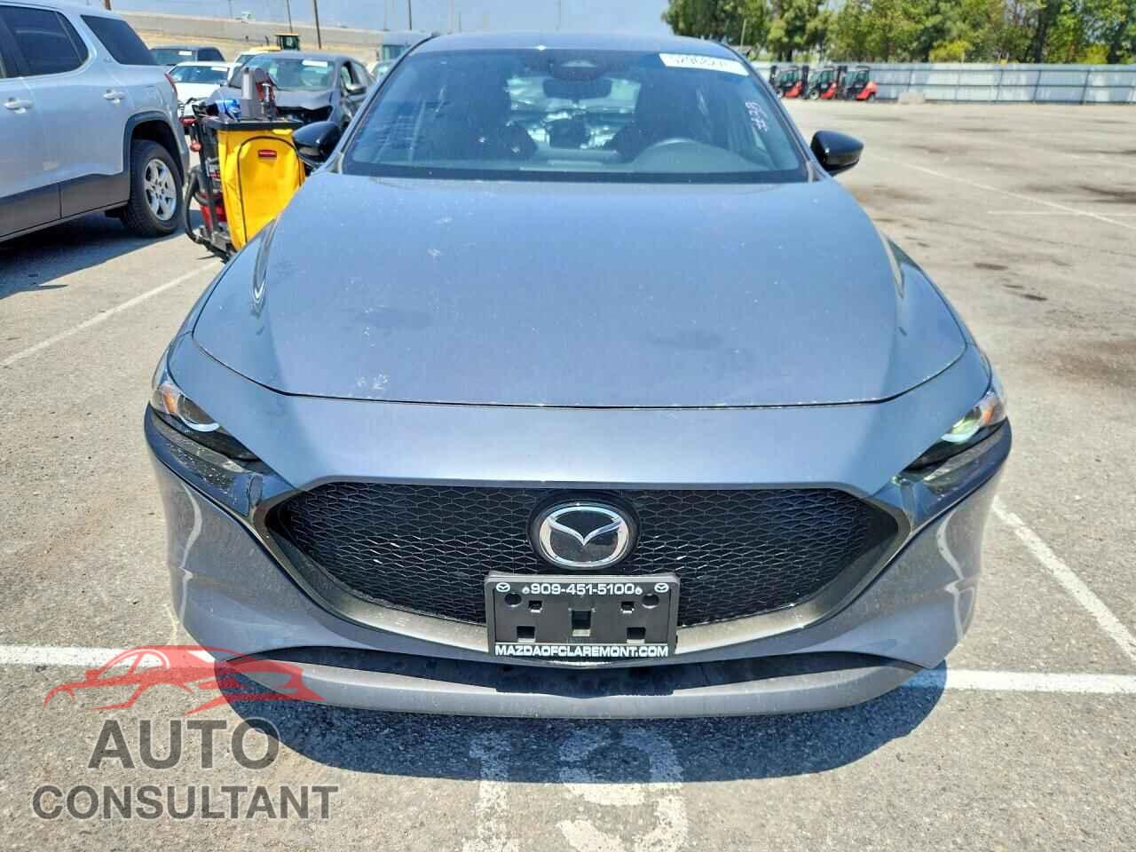 MAZDA 3 2025 - JM1BPBLM6S1782865