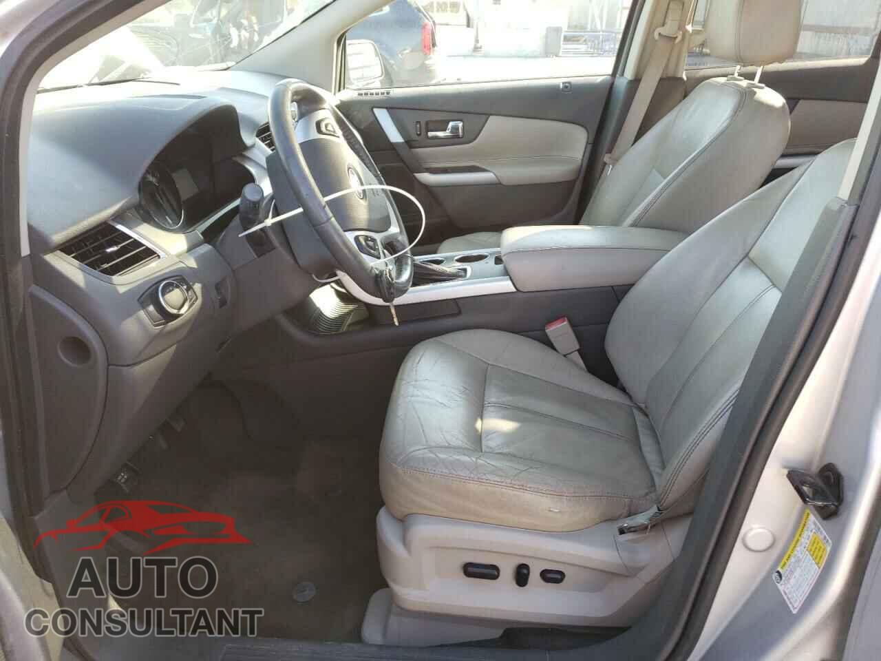FORD EDGE 2013 - 2FMDK4JC1DBC89045