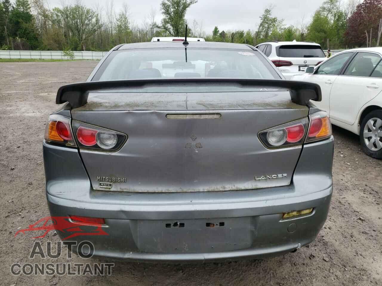 MITSUBISHI LANCER 2012 - JA32V2FW0CU013909