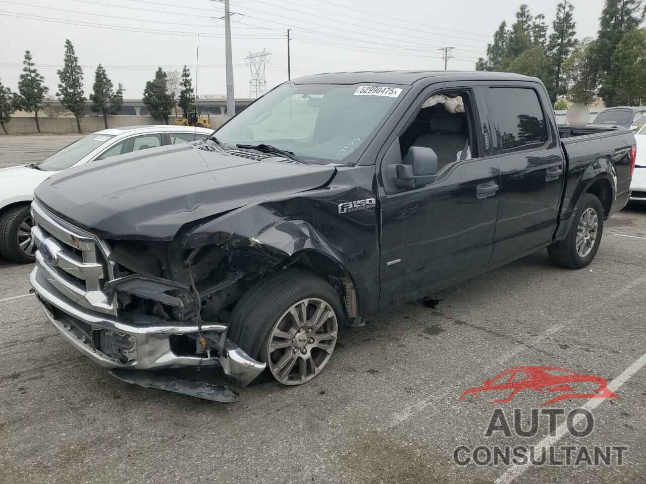 FORD F-150 2015 - 1FTEW1CG0FKD03070