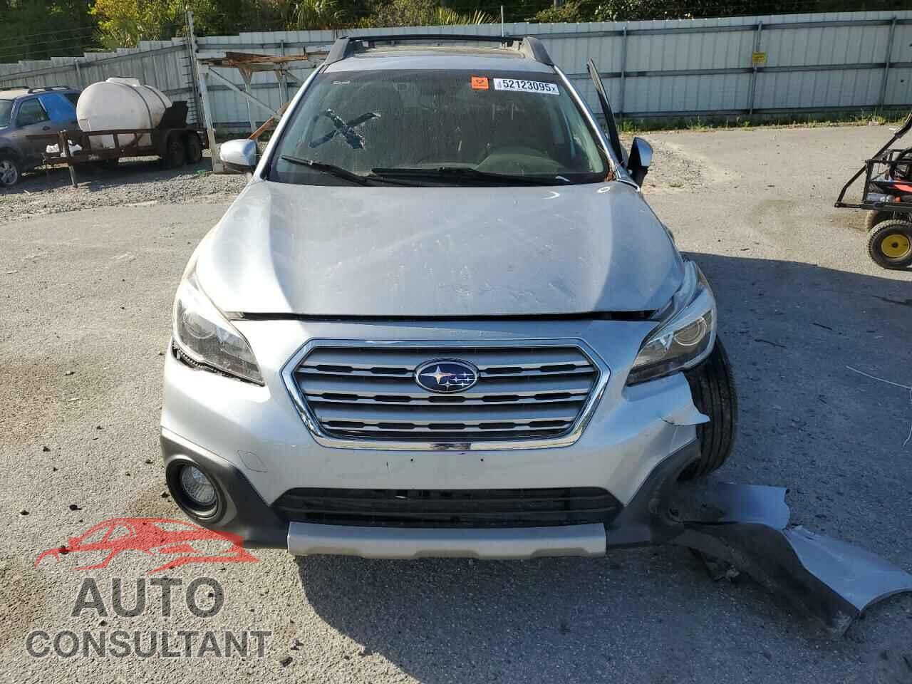 SUBARU OUTBACK 2016 - 4S4BSENC3G3246936