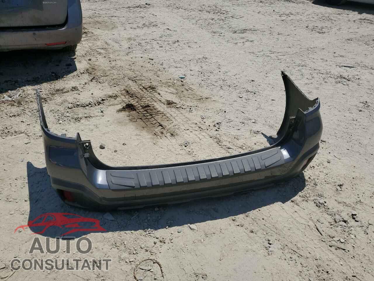 SUBARU OUTBACK 2018 - 4S4BSAKC9J3374750
