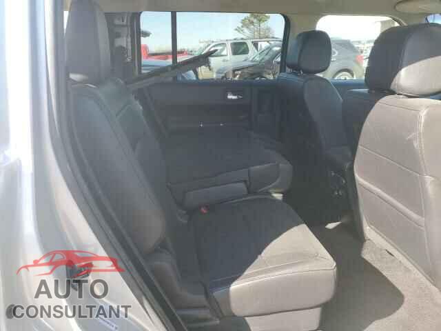 FORD FLEX 2019 - 2FMHK6D82KBA29139