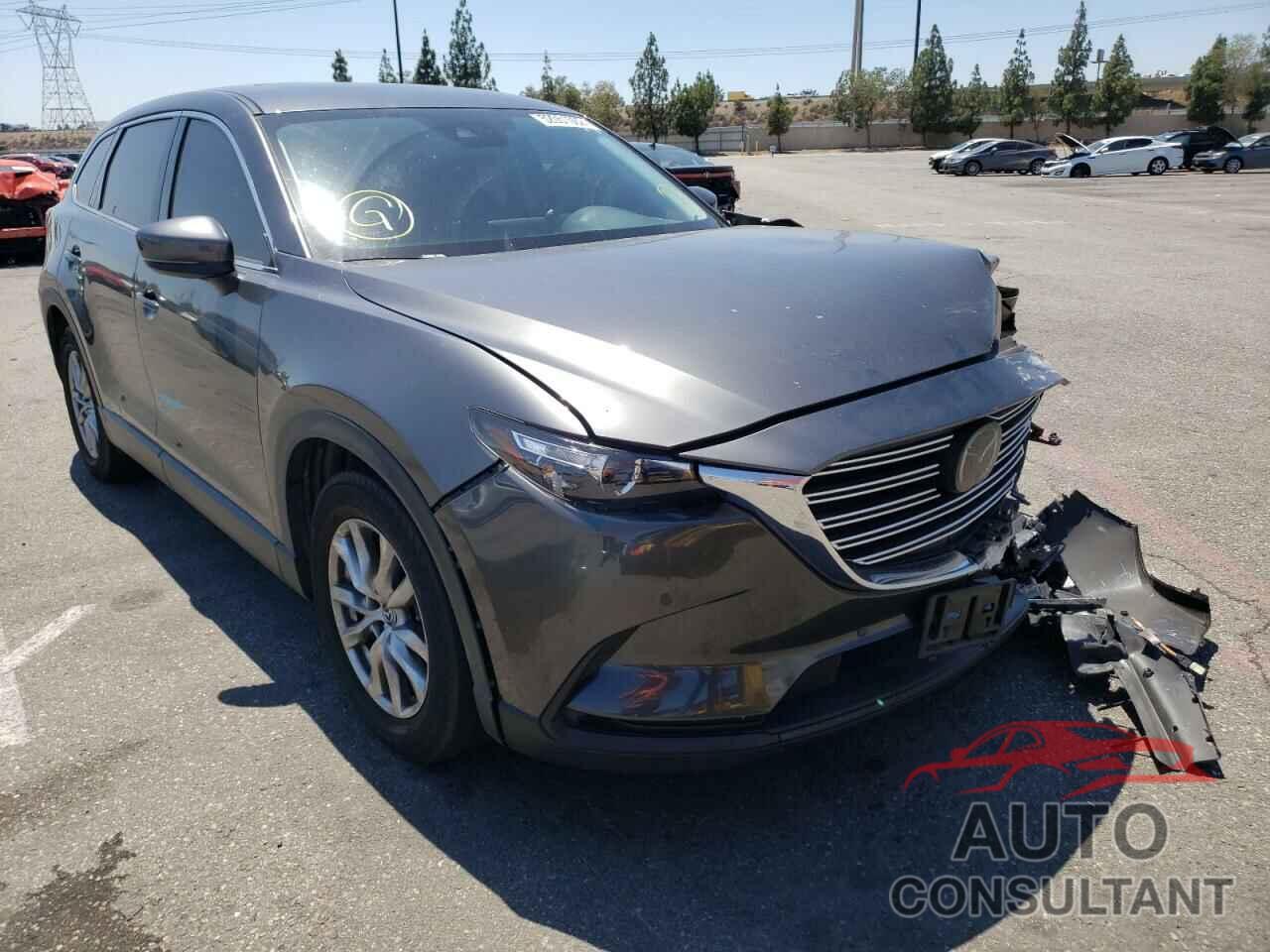 MAZDA CX-9 2018 - JM3TCACY4J0224764