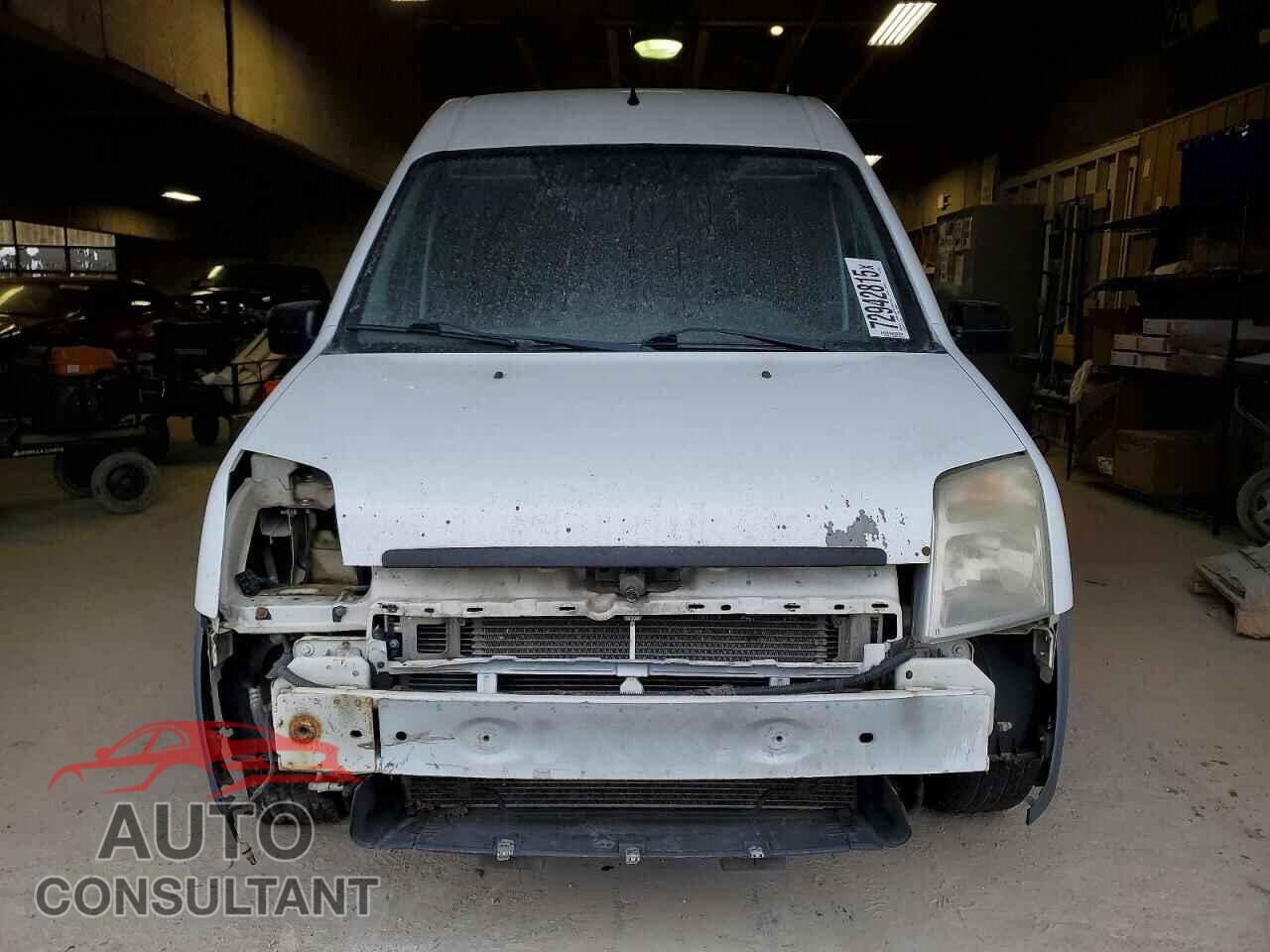 FORD TRANSIT 2012 - NM0LS7BN5CT078220