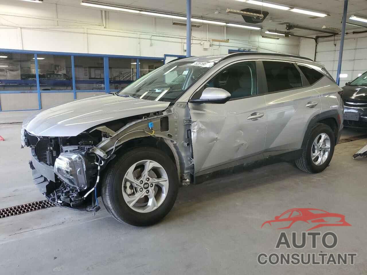 HYUNDAI TUCSON 2024 - 5NMJBCDE0RH337433