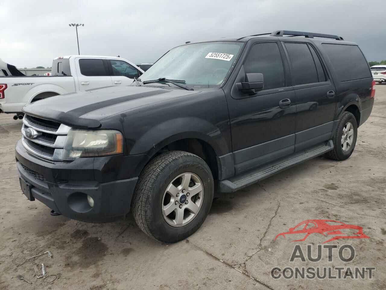 FORD EXPEDITION 2016 - 1FMJK1GT1GEF15876