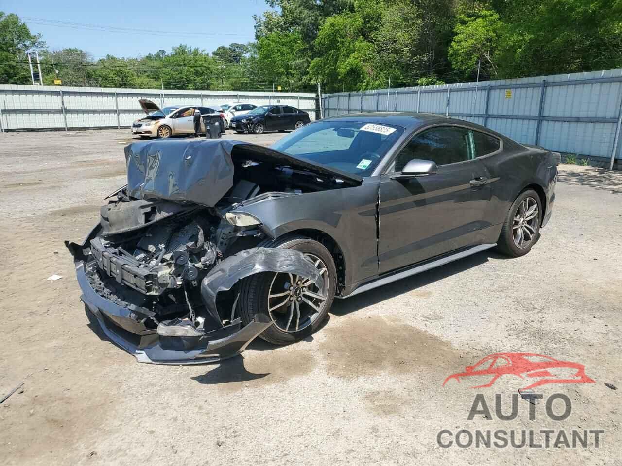 FORD ALL Models 2017 - 1FA6P8TH9H5217623