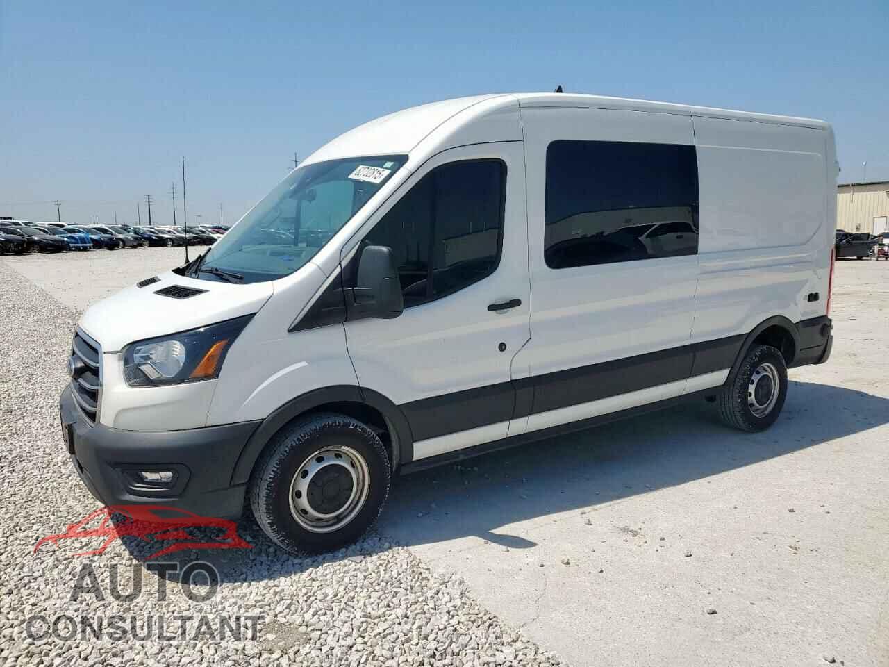 FORD TRANSIT 2020 - 1FTBR1D89LKA15982
