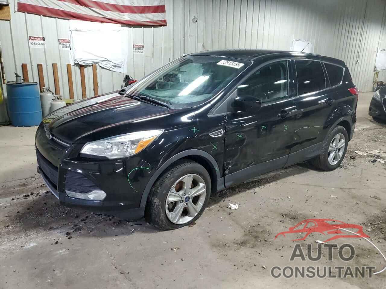 FORD ESCAPE 2016 - 1FMCU9GX7GUB69147