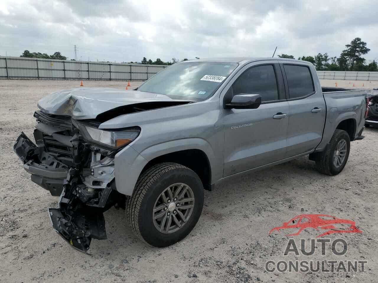 CHEVROLET COLORADO 2023 - 1GCGSCEC6P1249808