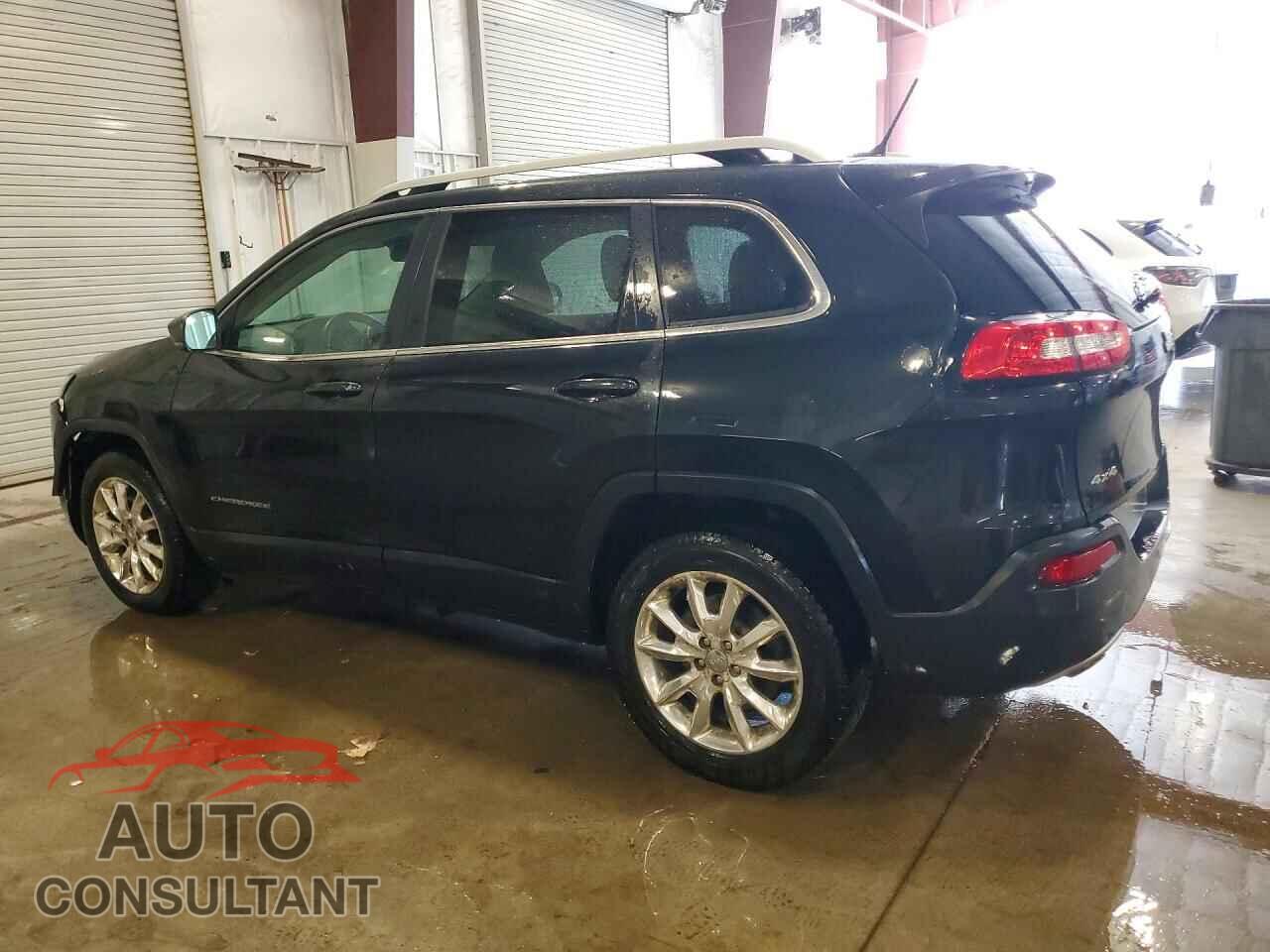 JEEP GRAND CHER 2015 - 1C4PJMDB4FW610603
