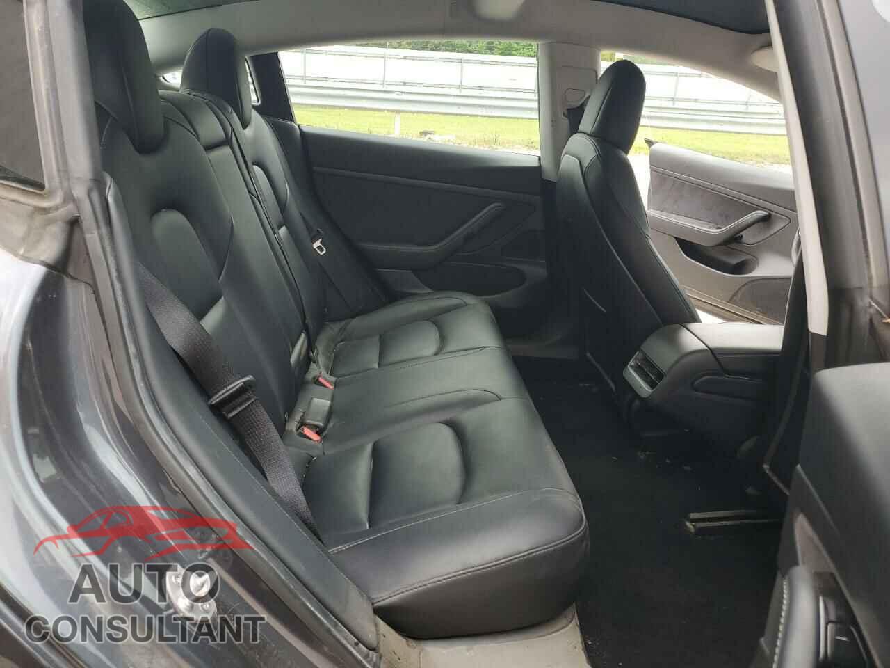 TESLA MODEL 3 2020 - 5YJ3E1EA7LF745601