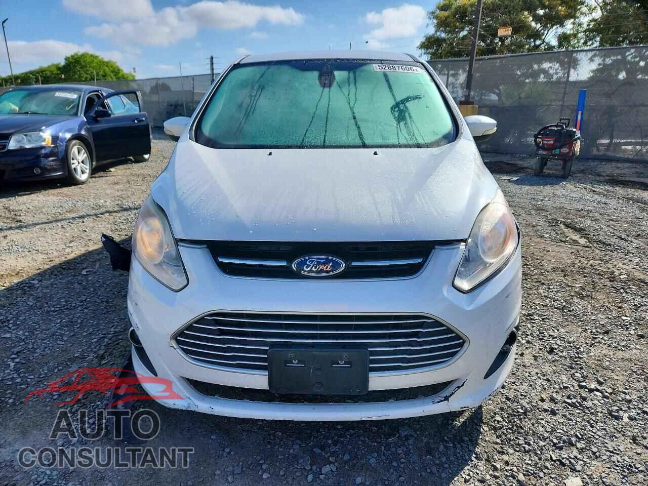FORD CMAX 2016 - 1FADP5BU9GL114099