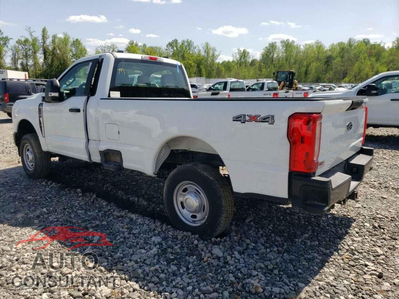 FORD F250 2023 - 1FTBF2BA0PED83301