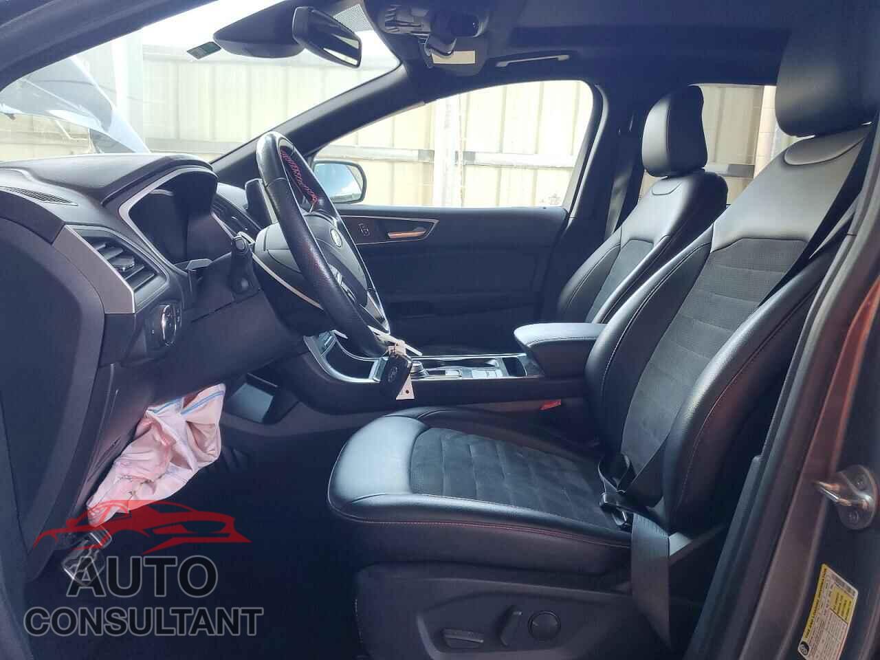 FORD EDGE 2021 - 2FMPK3J91MBA59209