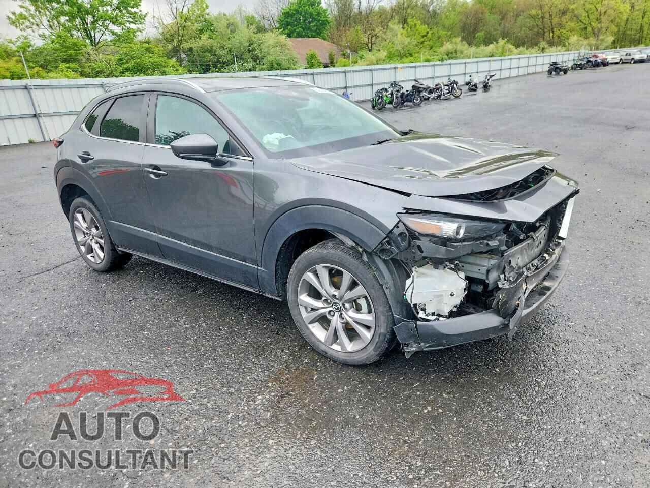 MAZDA CX30 2023 - 3MVDMBCM1PM521833