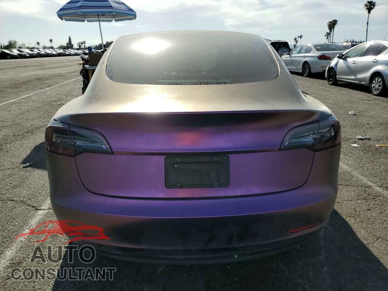 TESLA MODEL 3 2023 - 5YJ3E1EA0PF551630
